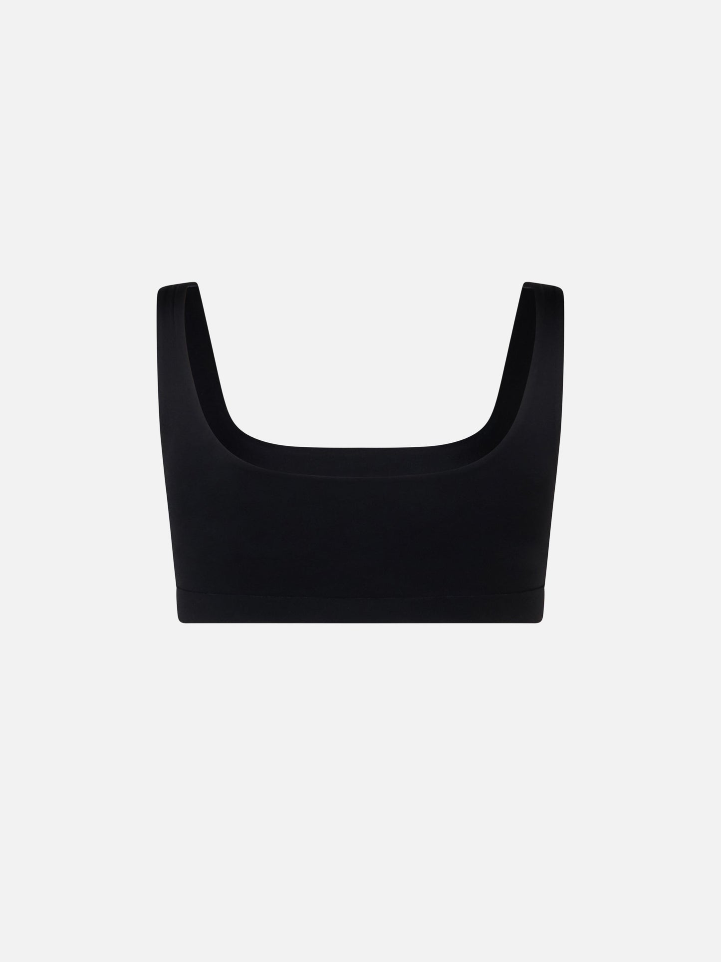 Woman heatsealed sport bra Fify
