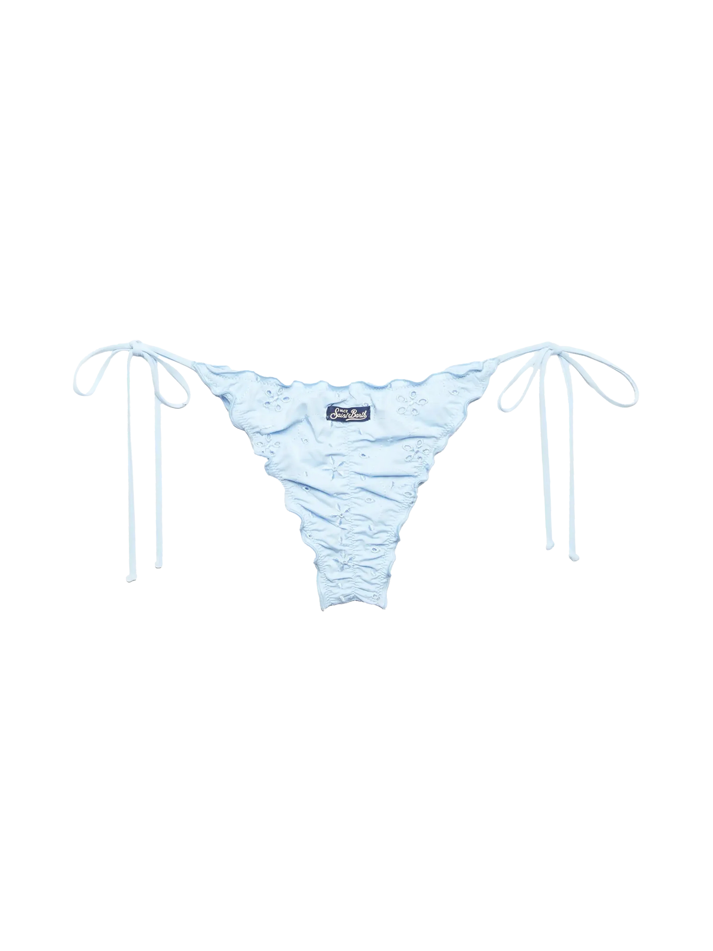 Miami Sangallo lace cheeky swim briefs