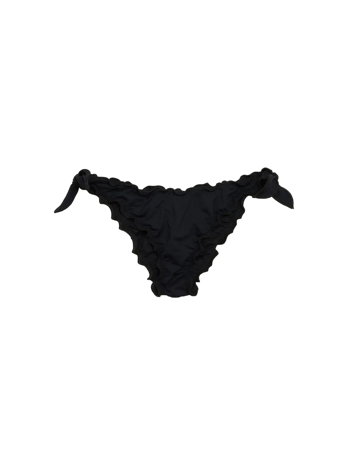 Moon black classic swim briefs