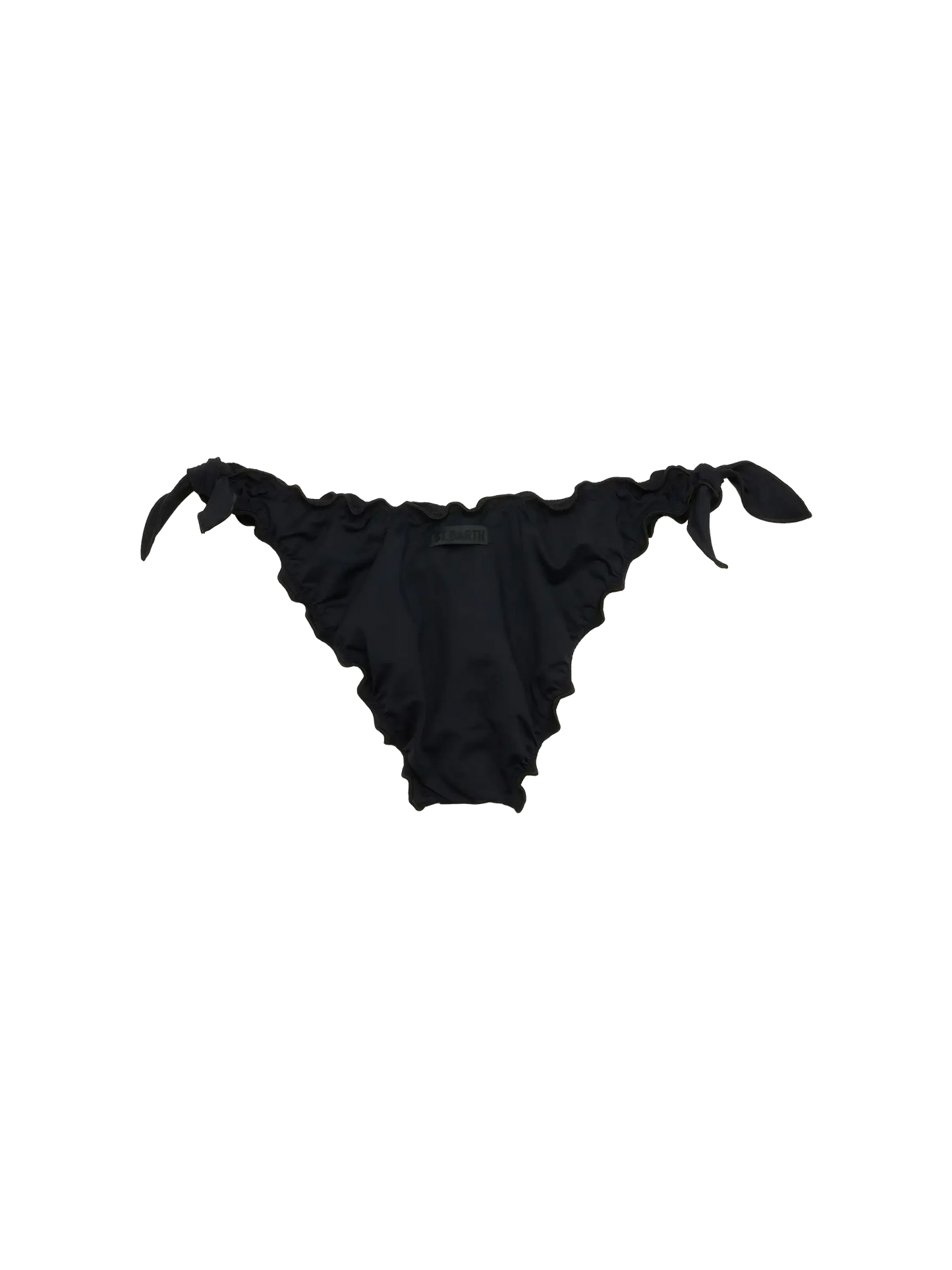 Moon black classic swim briefs