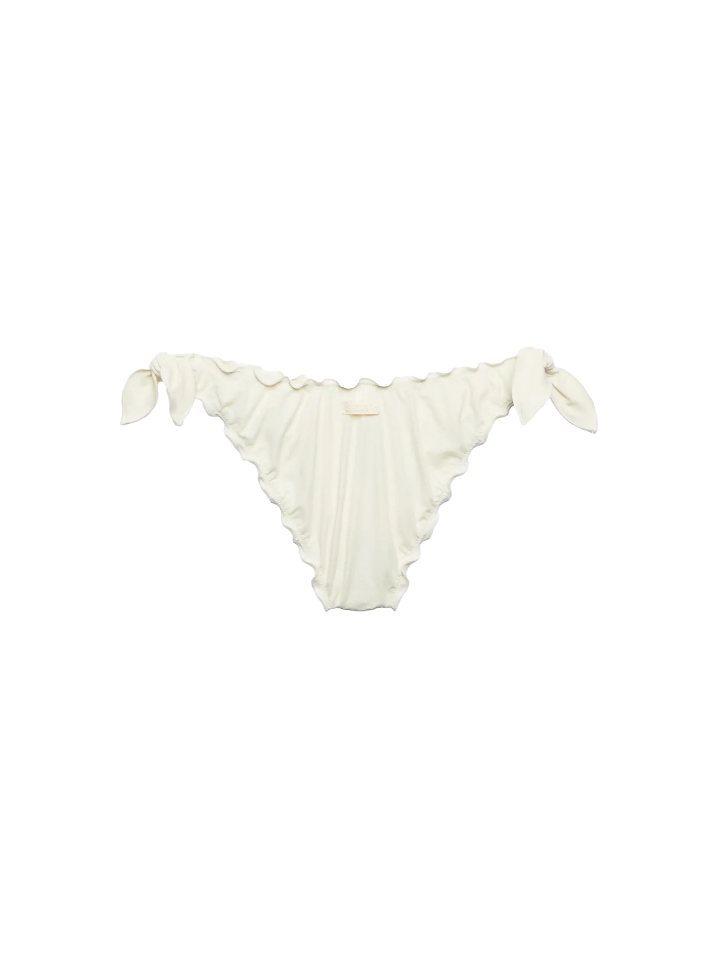 Moon cream classic swim briefs