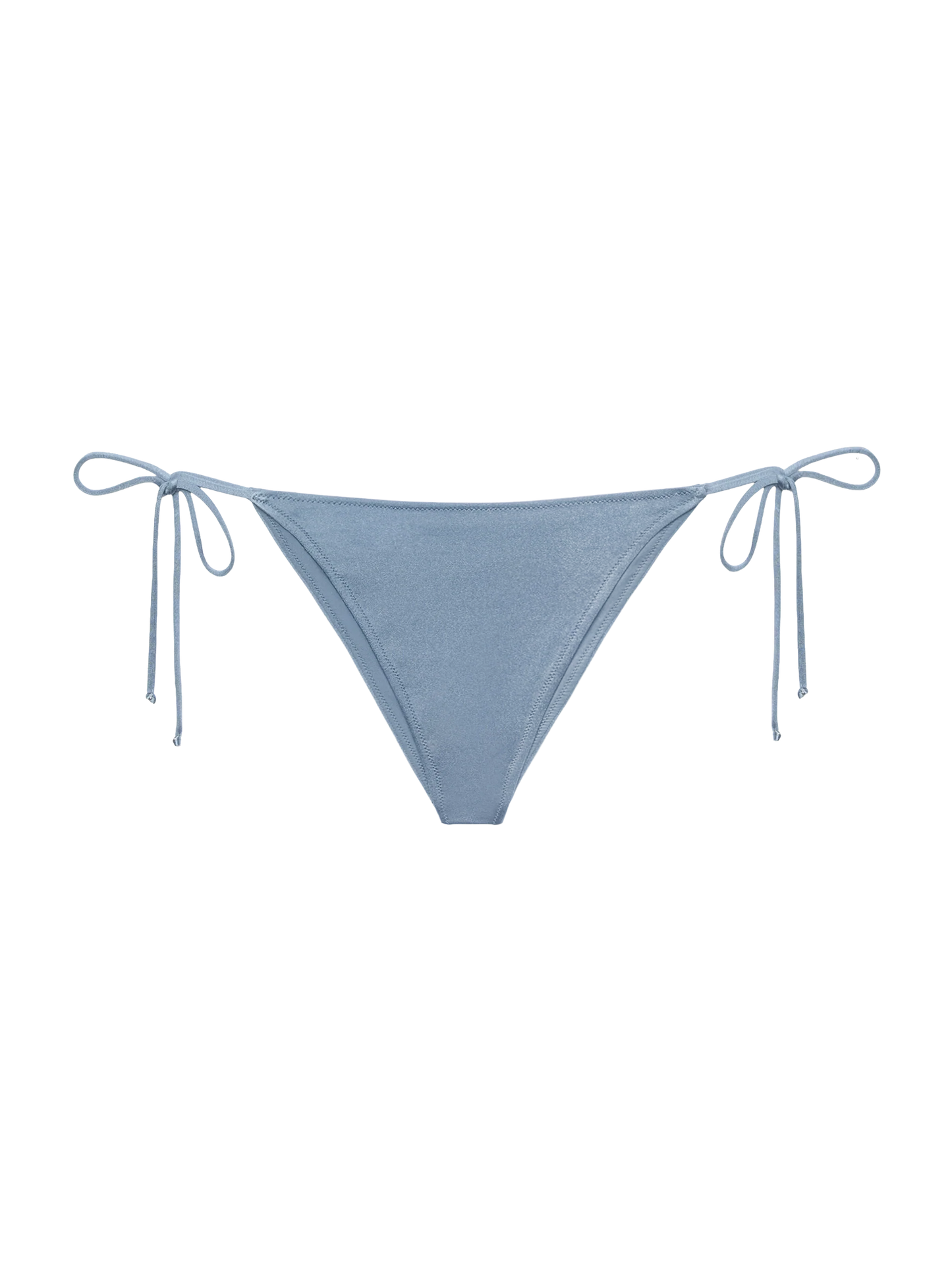 Marielle shimmeravio blue classic swim briefs