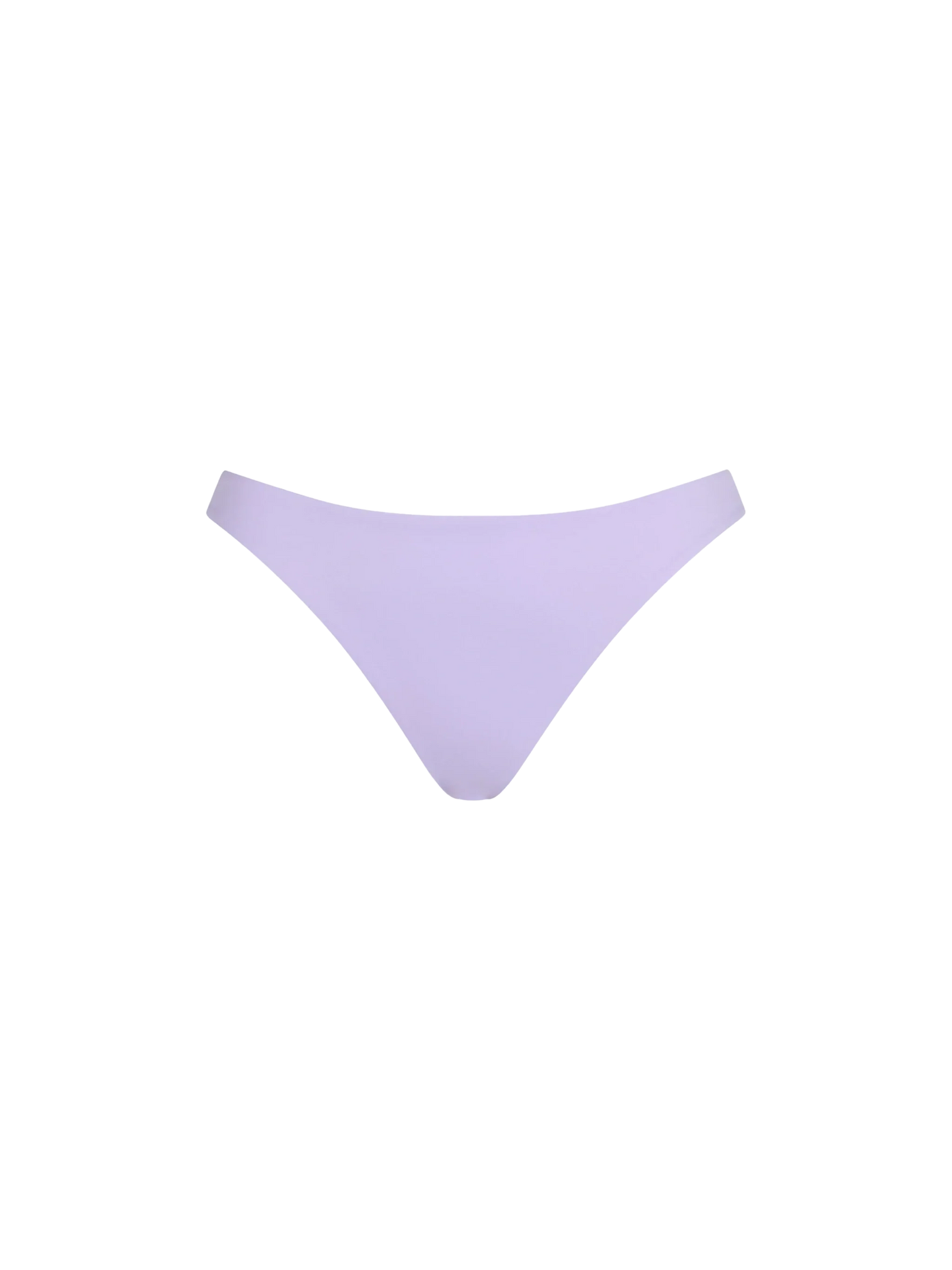 Woman heatsealed swim briefs Reanna