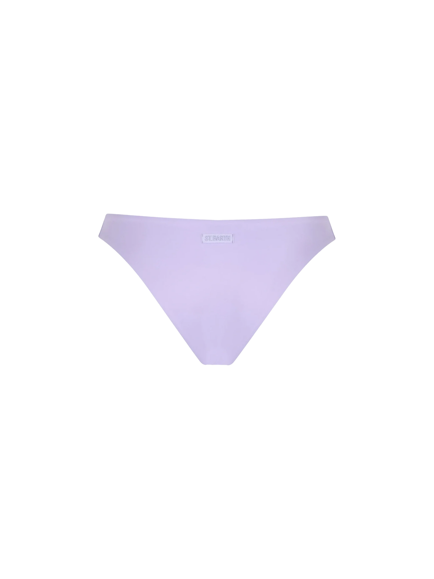 Woman heatsealed swim briefs Reanna