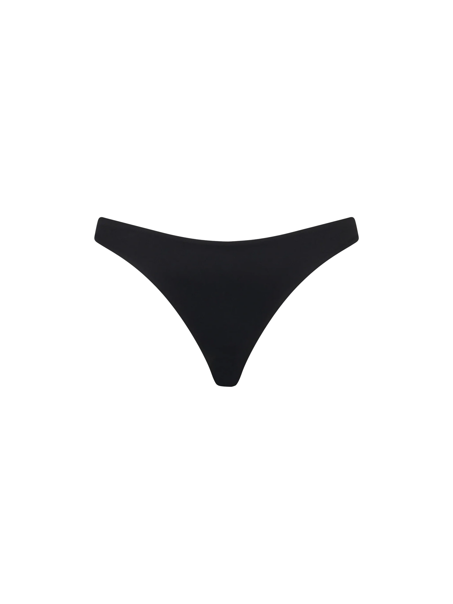 Woman heatsealed swim briefs Reanna