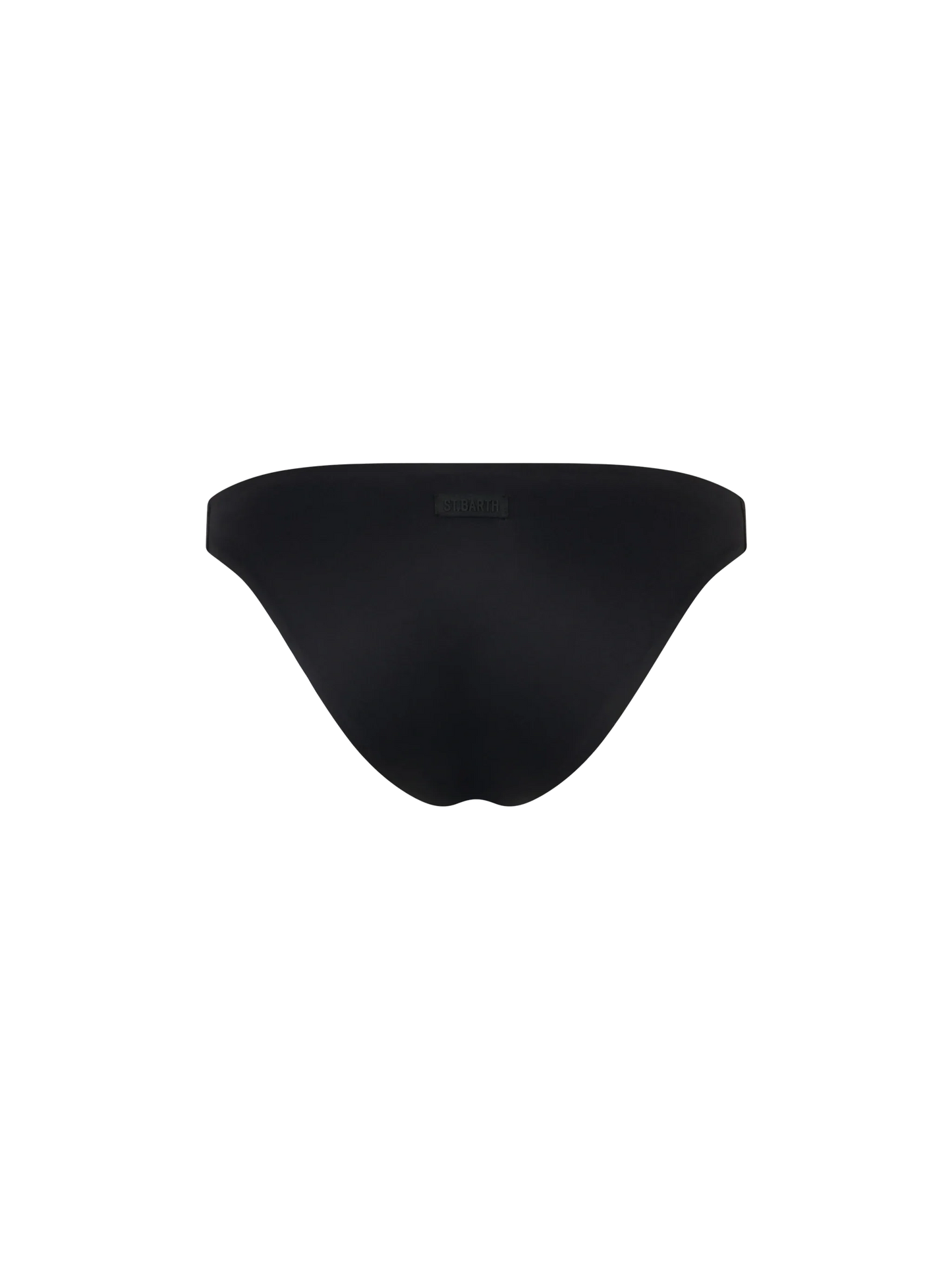 Woman heatsealed swim briefs Reanna