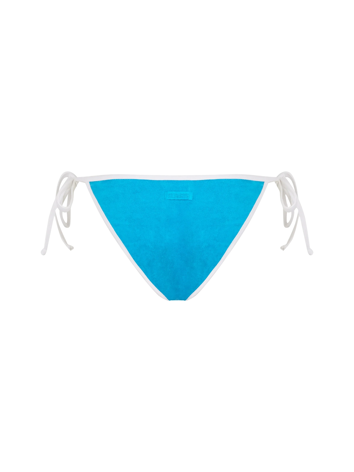 Woman terry swim briefs Virgo