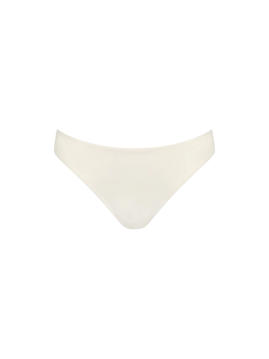 Woman heatsealed swim briefs Reanna