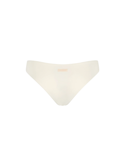 Woman heatsealed swim briefs Reanna