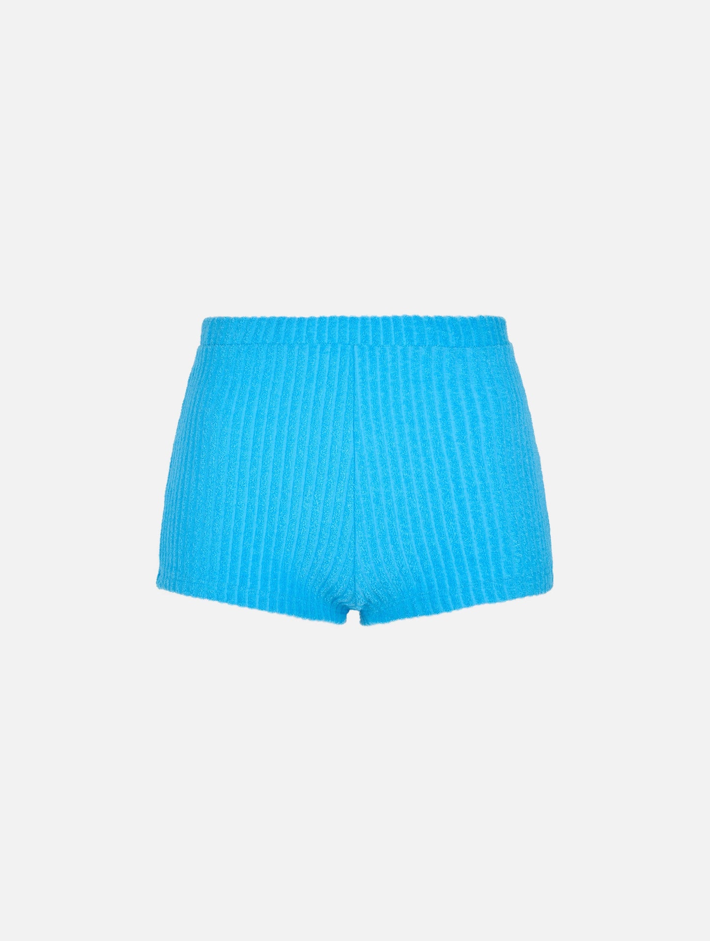 Woman terry hot pants Sherlin