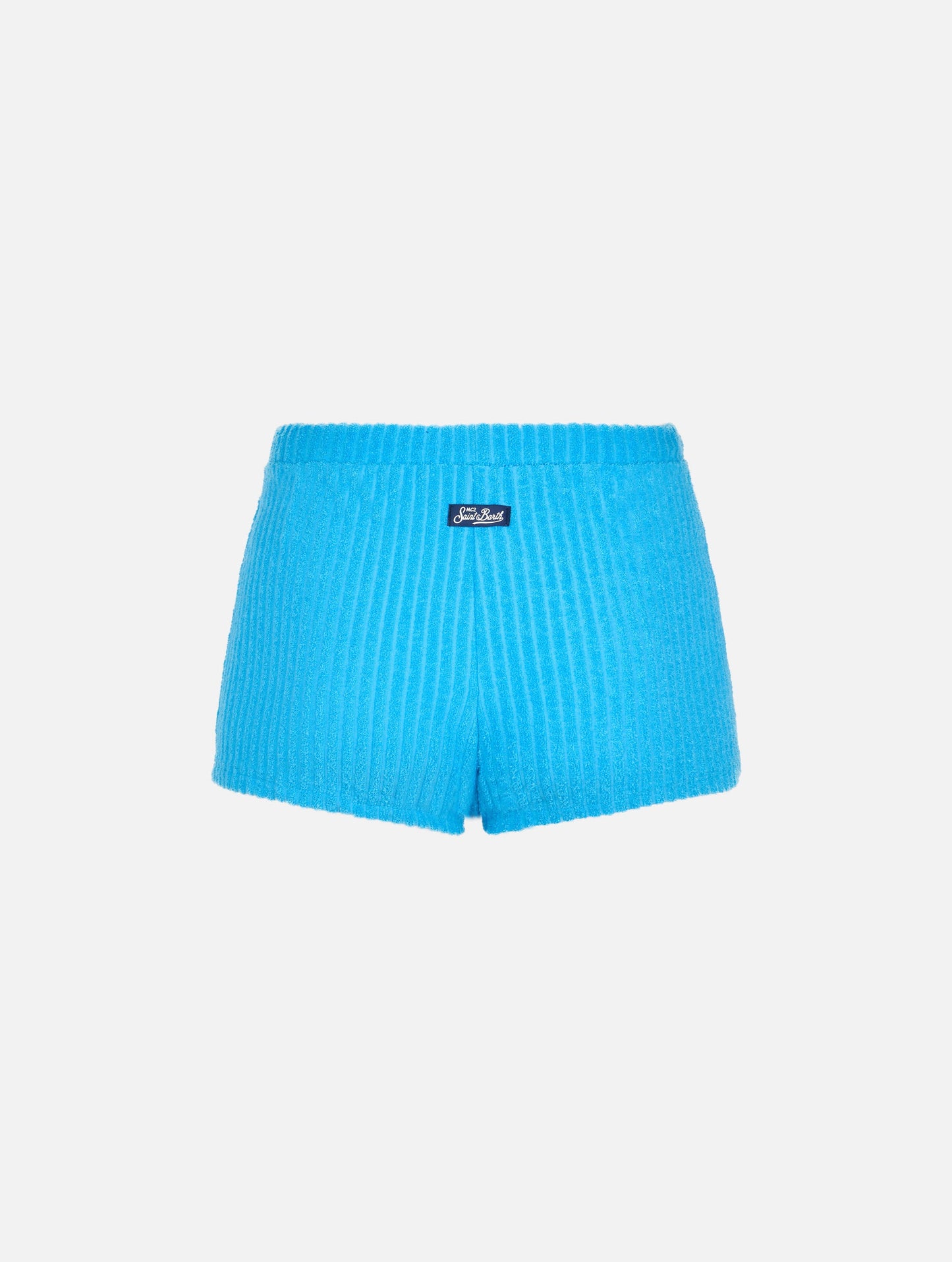 Woman terry hot pants Sherlin