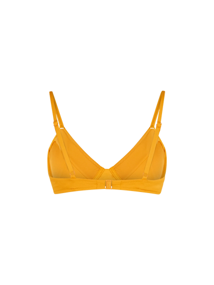Ochre Bea underwired bralette top