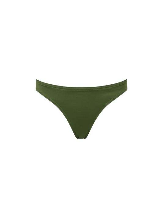 Woman military Maia bottom