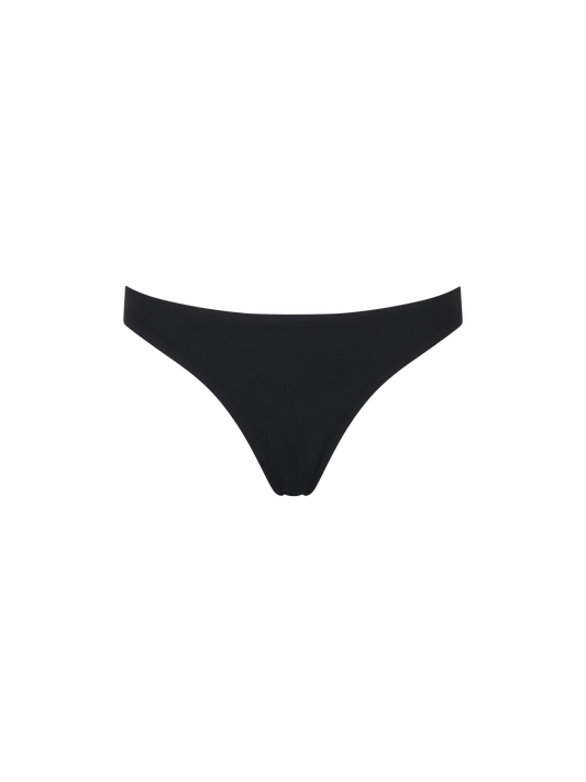 Woman black Maia bottom