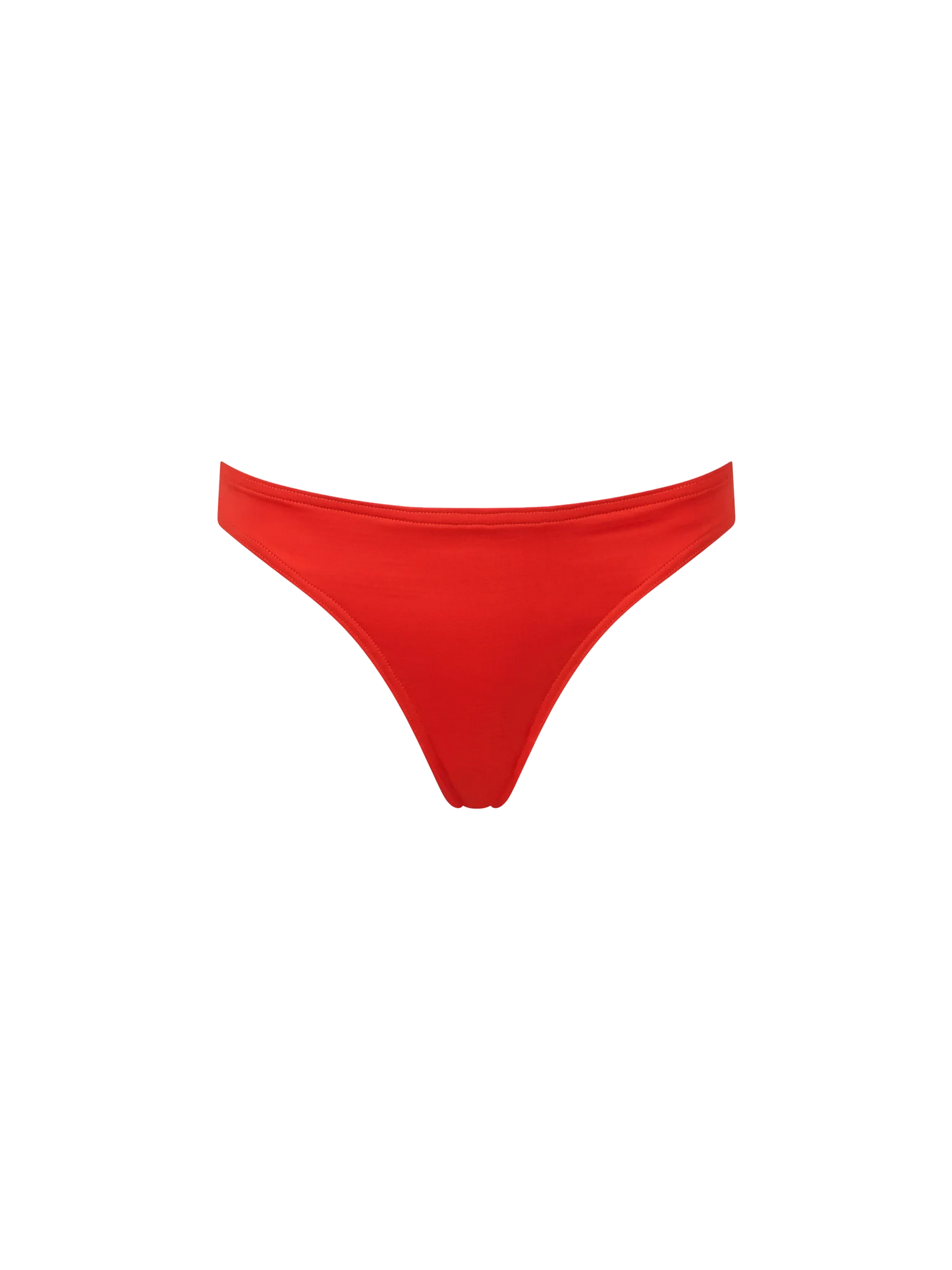Woman orange Maia bottom