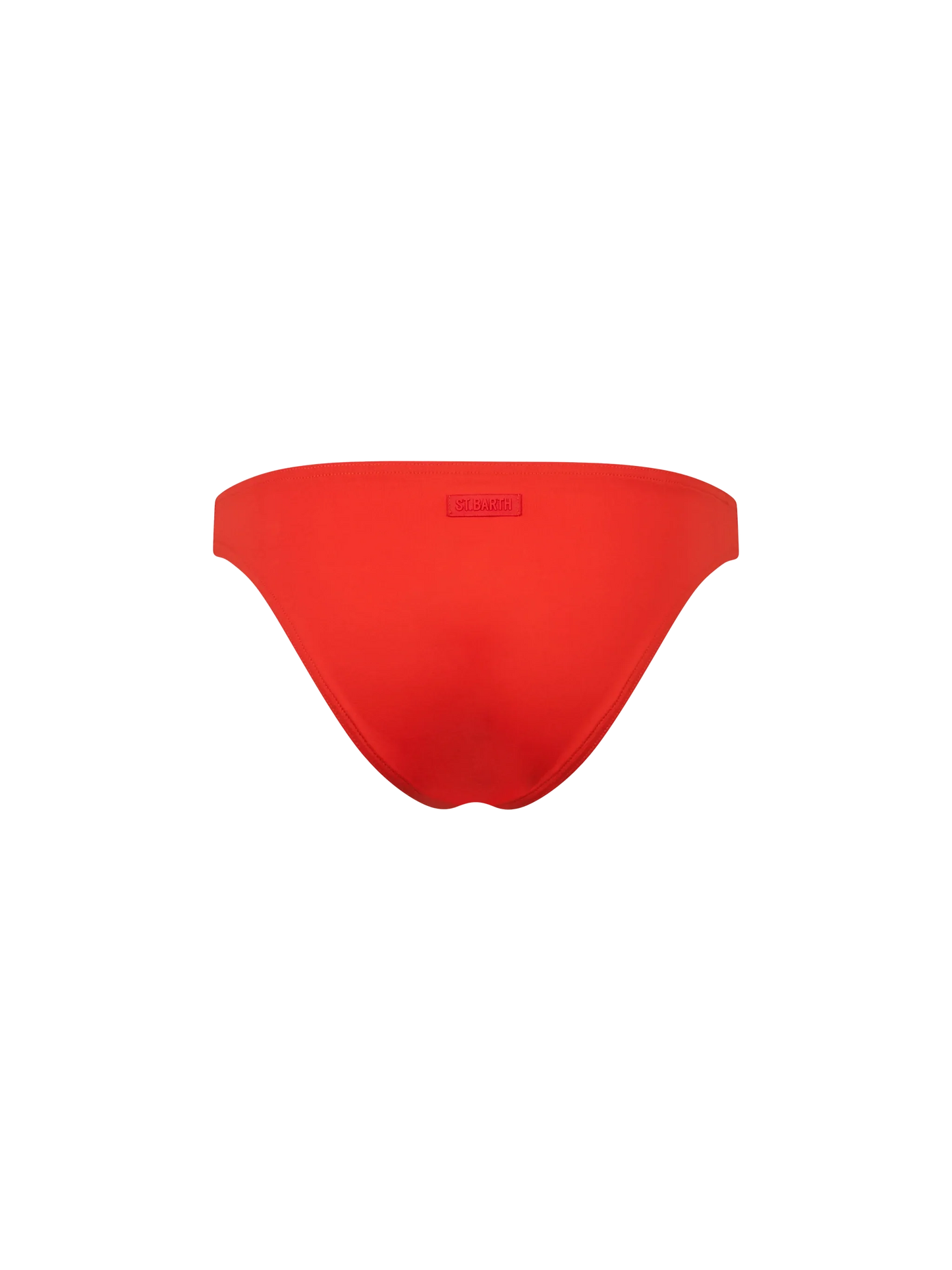 Woman orange Maia bottom
