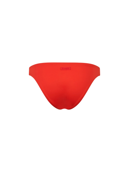 Woman orange Maia bottom