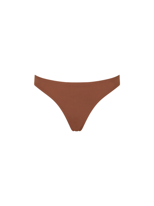 Woman brown Maia bottom
