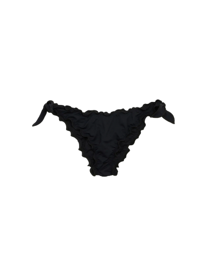 Moon black classic swim briefs