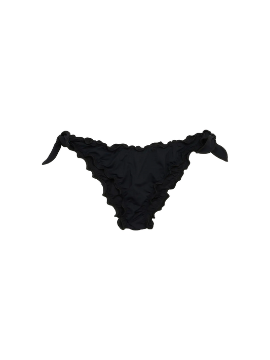 Moon black classic swim briefs