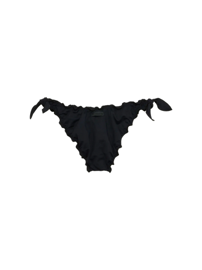 Moon black classic swim briefs
