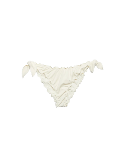 Moon cream classic swim briefs