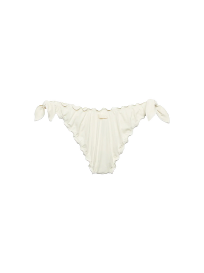 Moon cream classic swim briefs