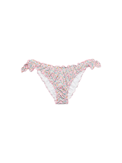 Moon classic swim briefs with Betsy Ann print |MADE WITH LIBERTY FABRIC