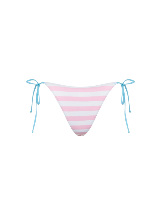 Woman classic swim briefs Marielle | FIORUCCI SPECIAL EDITION