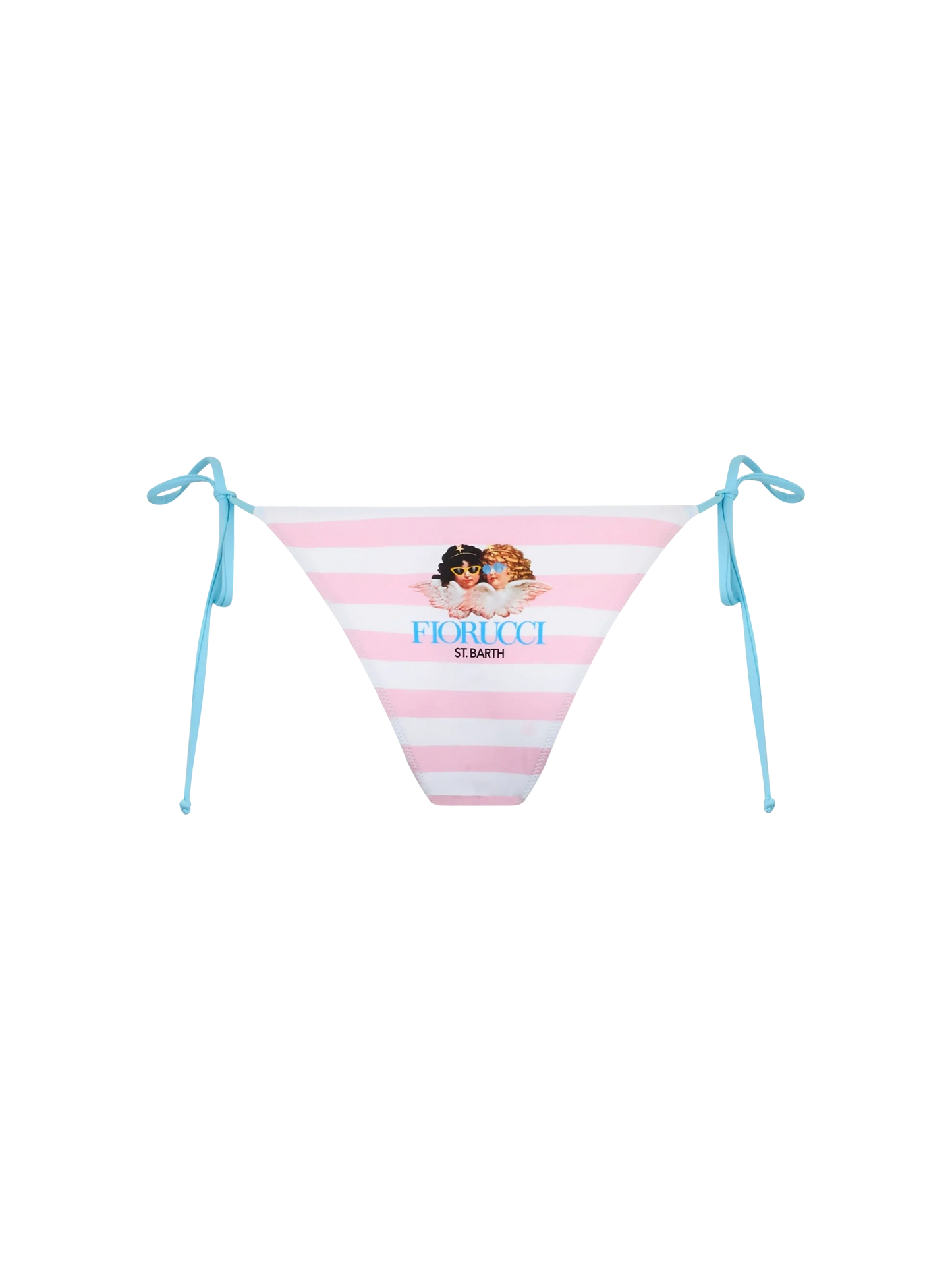 Woman classic swim briefs Marielle | FIORUCCI SPECIAL EDITION