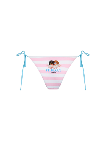 Woman classic swim briefs Marielle | FIORUCCI SPECIAL EDITION