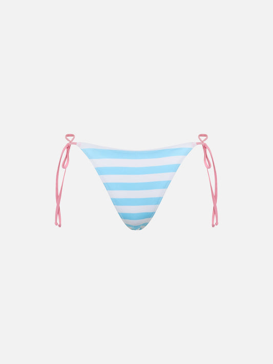 Woman classic swim briefs Marielle | FIORUCCI SPECIAL EDITION