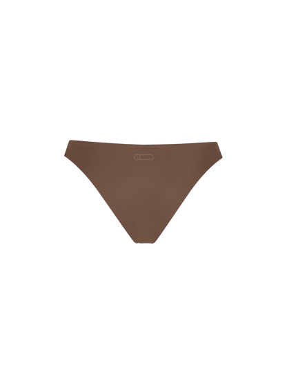 Woman heatsealed swim briefs Reanna
