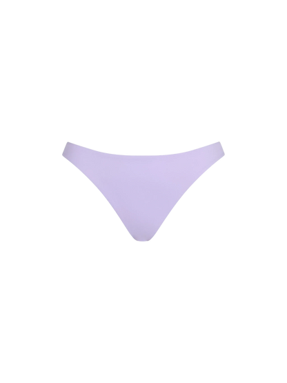 Woman heatsealed swim briefs Reanna