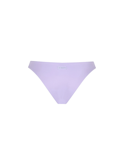 Woman heatsealed swim briefs Reanna