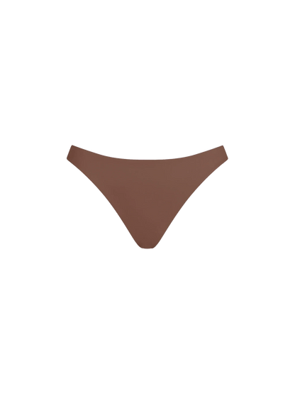 Woman heatsealed swim briefs Reanna