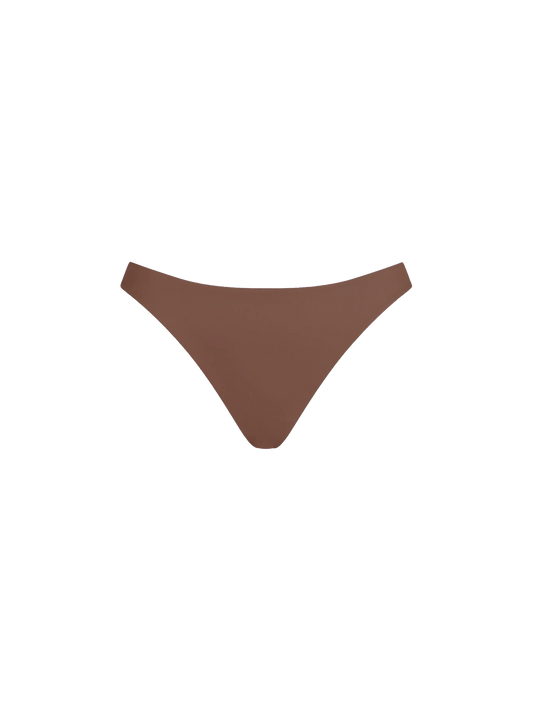 Woman heatsealed swim briefs Reanna