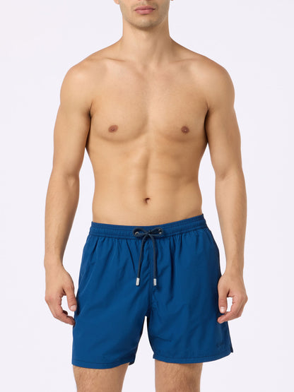 Seersucker classic light swim shorts Patmos