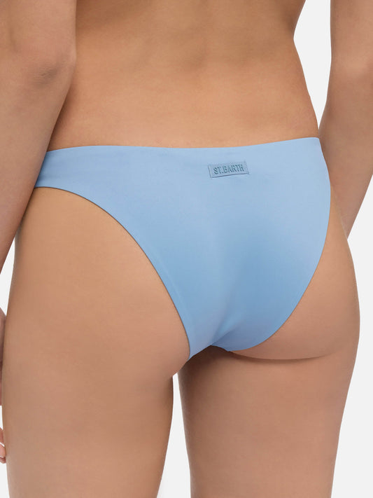 Reanna heatsealed swim briefs