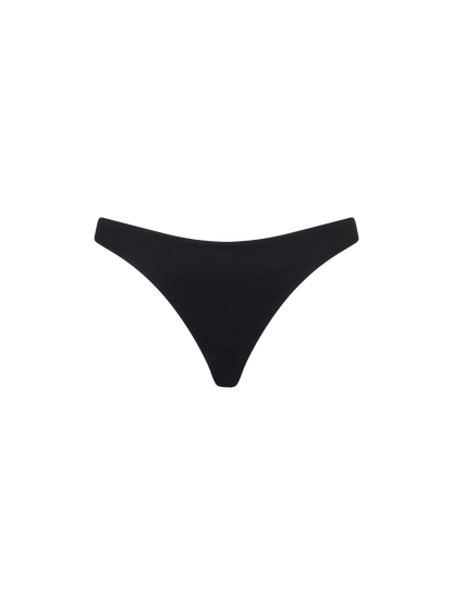 Woman heatsealed swim briefs Reanna