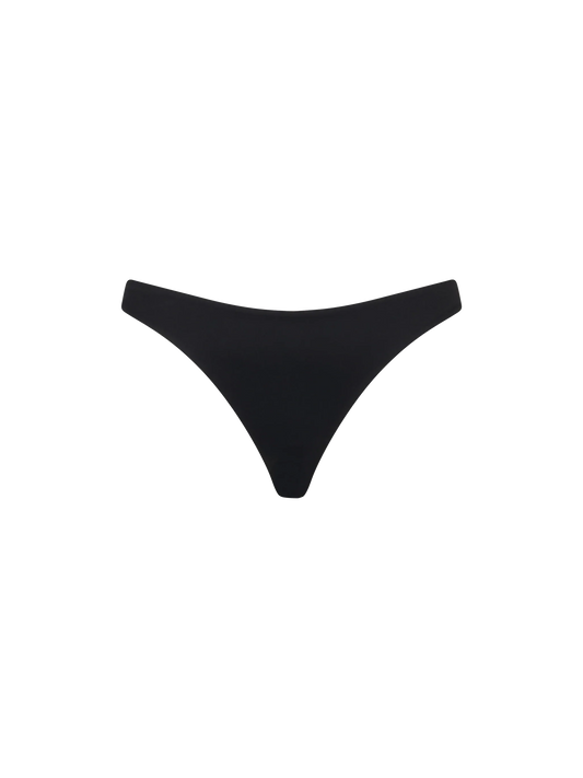 Woman heatsealed swim briefs Reanna