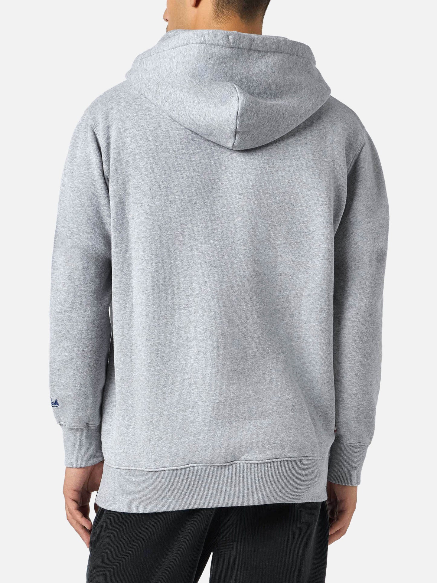 Man sweatshirt Tribeca with Vacanze di Natale print | VACANZE DI NATALE SPECIAL EDITION