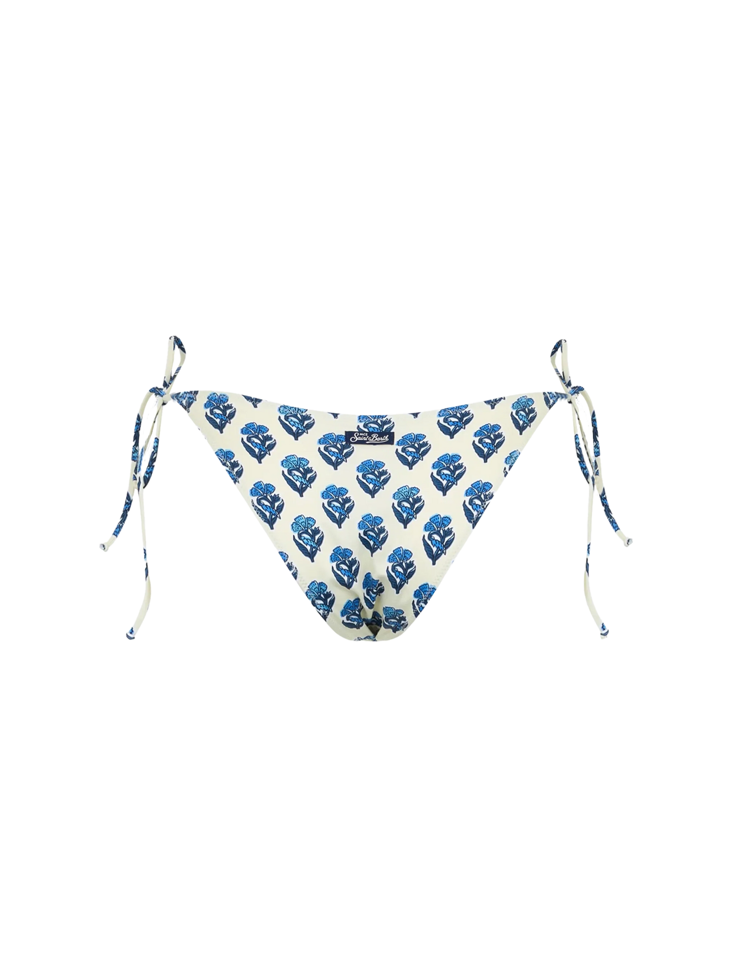 Woman classic swim briefs Virgo