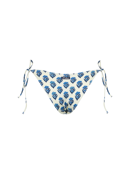 Woman classic swim briefs Virgo