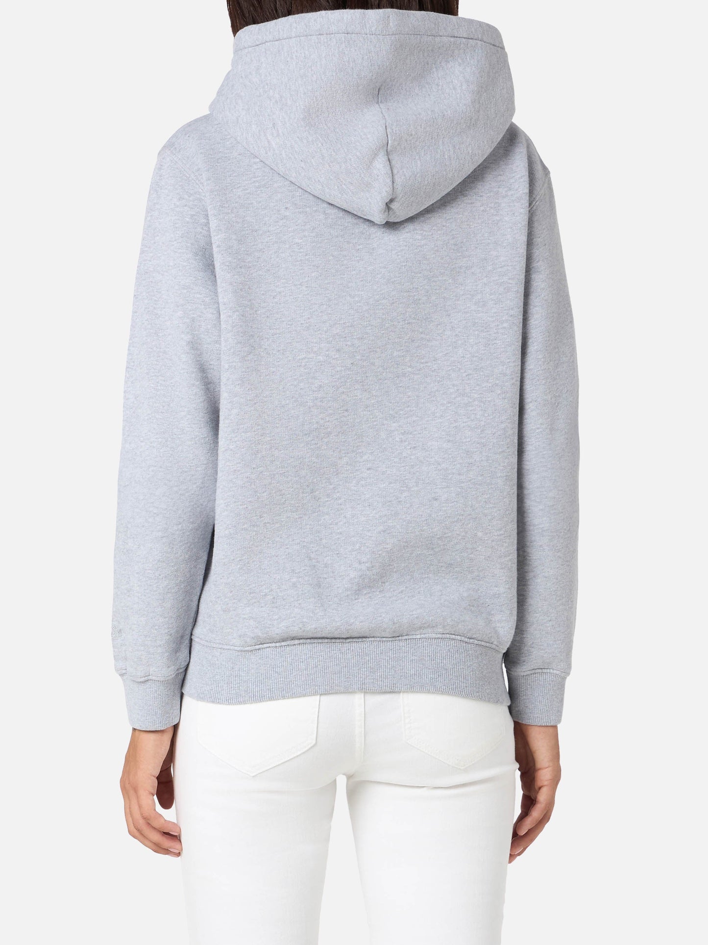 Woman sweatshirt Virginia with Vacanze di Natale print | VACANZE DI NATALE SPECIAL EDITION