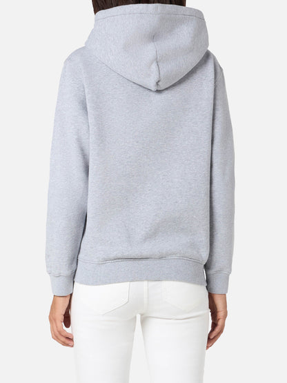 Woman sweatshirt Virginia with Vacanze di Natale print | VACANZE DI NATALE SPECIAL EDITION
